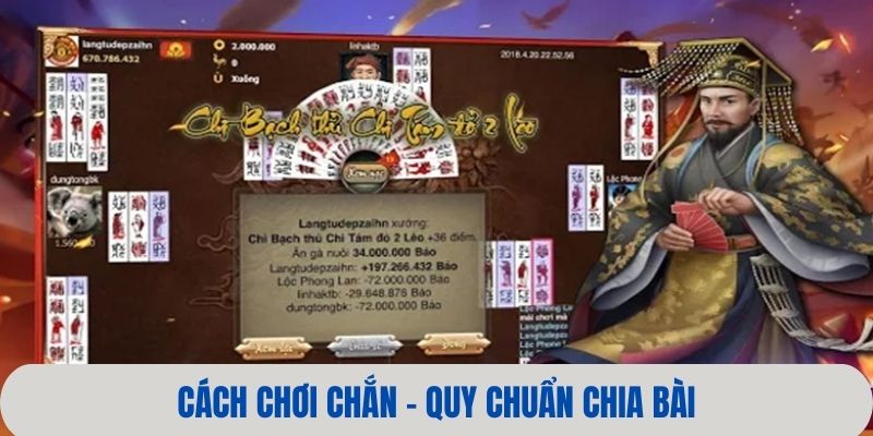 Quy chuẩn cách thức  bài chắn đúng cách