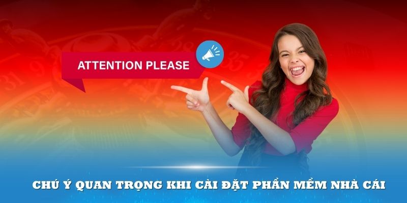 Nắm bắt  điều quan trọng cần lưu tâm