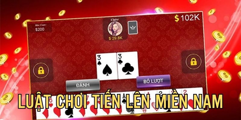 Luật chơi game đơn giản, dễ hiểu cho người mới tham gia