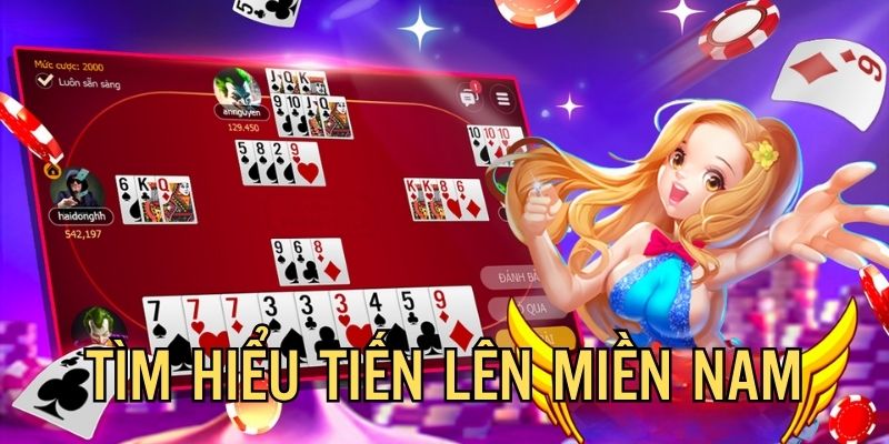 Tìm hiểu tổng quan về game TLMN